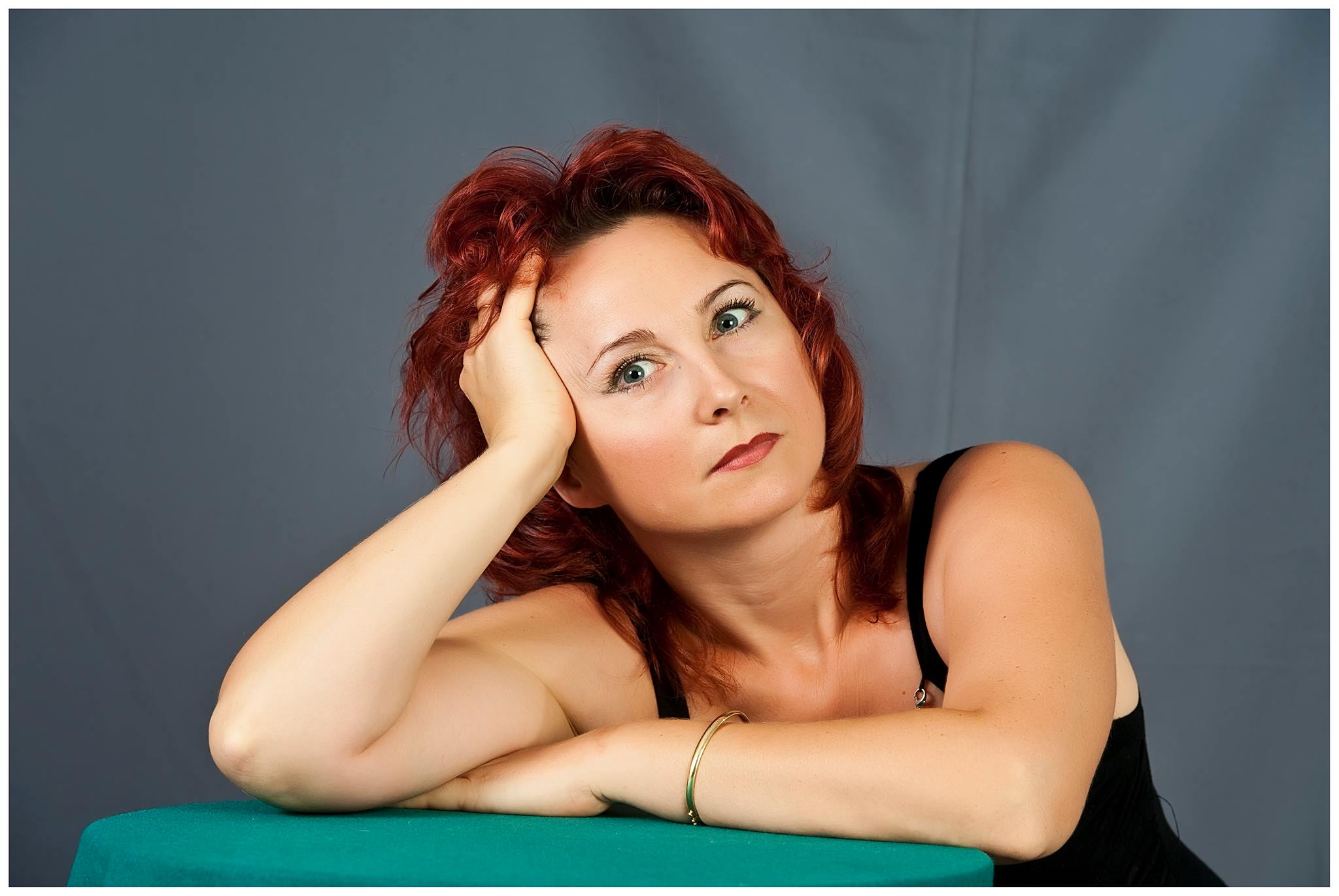 Maria Timofti