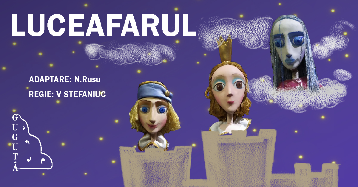 LUCEAFĂRUL”