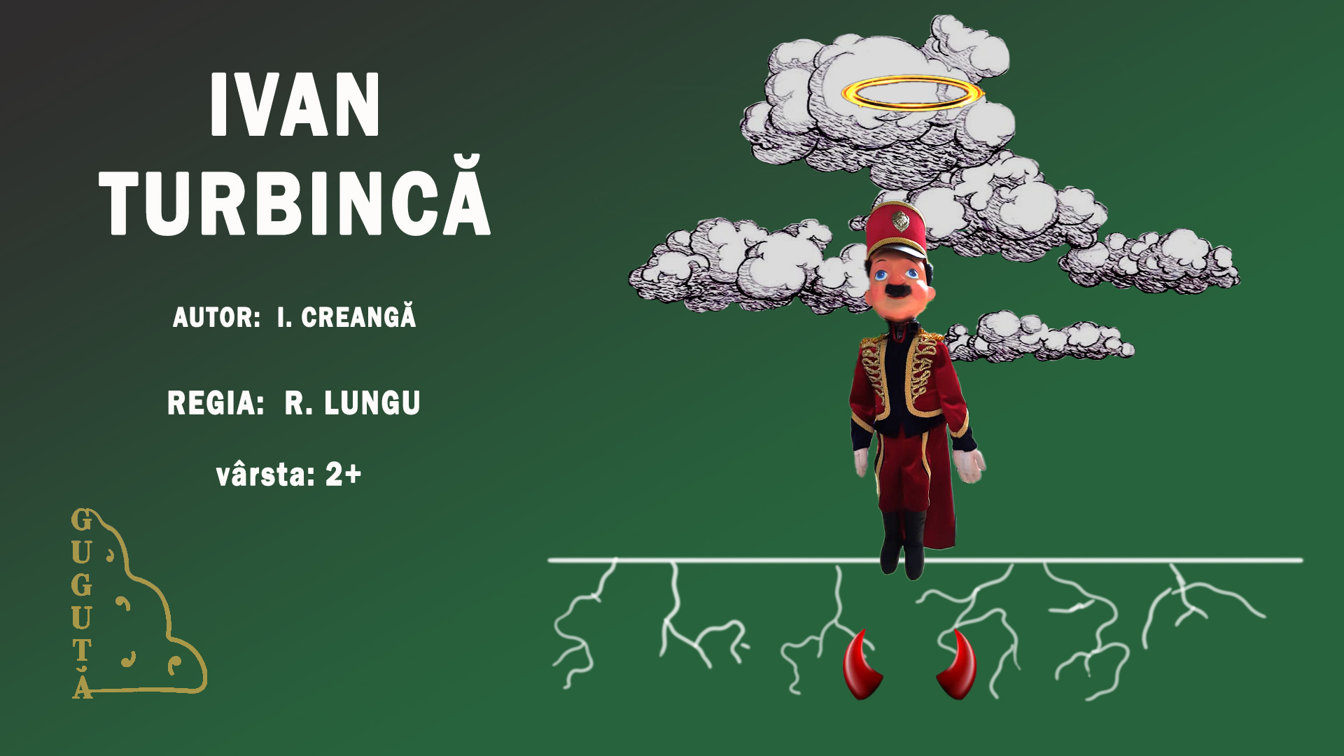 IVAN TURBINCĂ