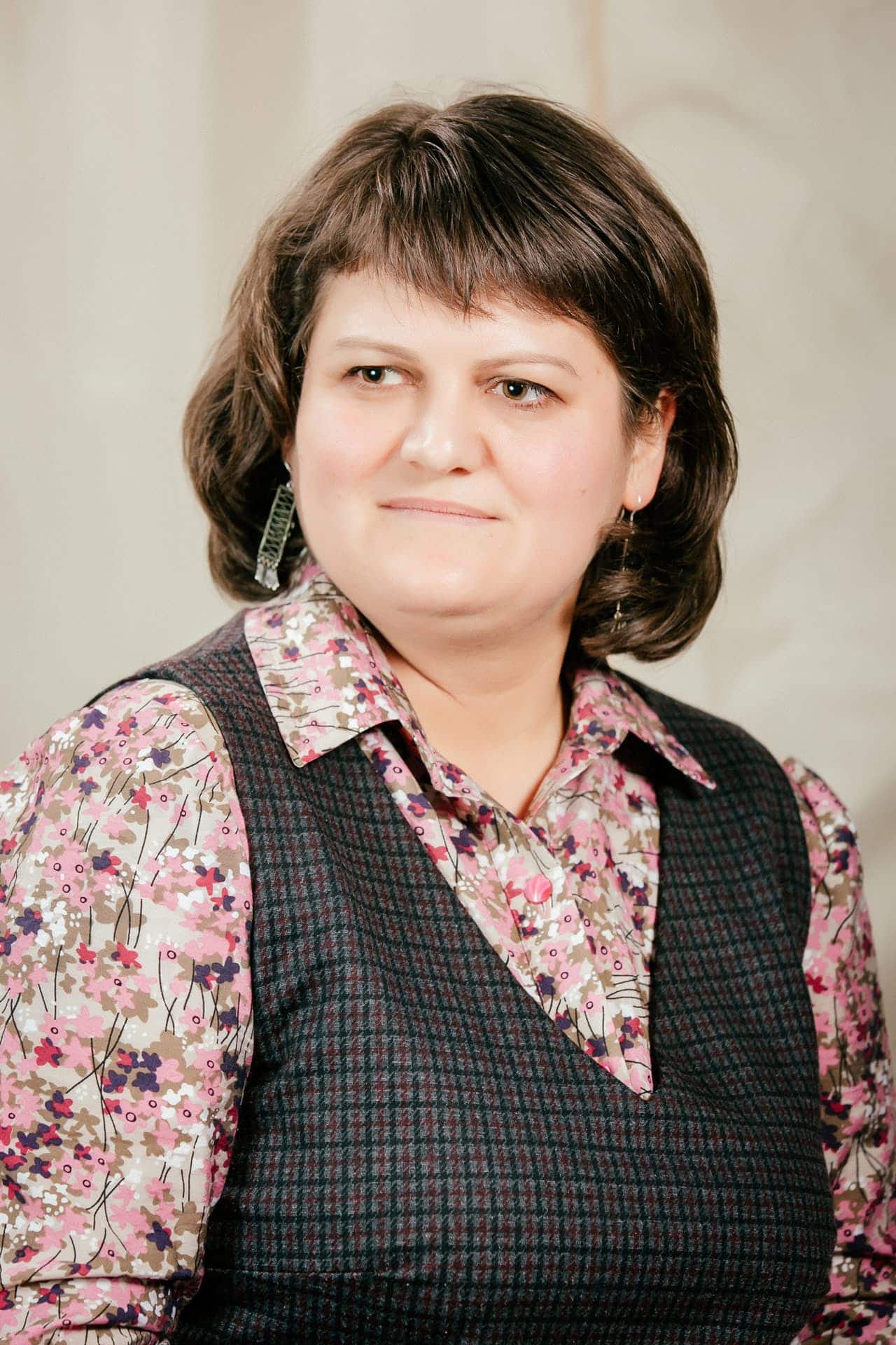 Silvia Brovcenco