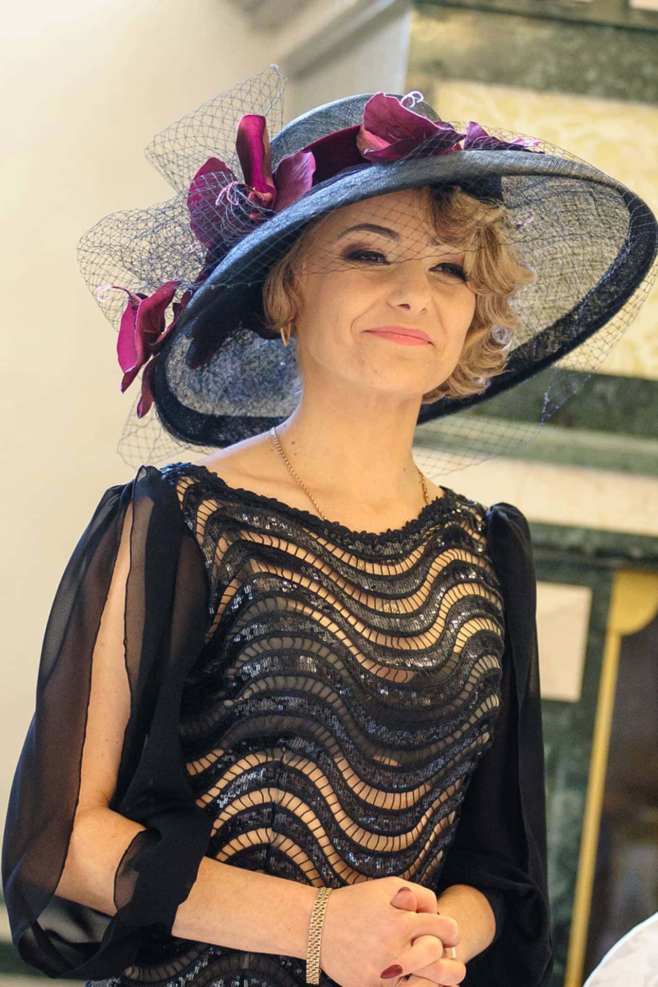 Gabriela Lungu