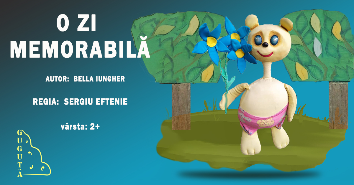 O ZI MEMORABILĂ