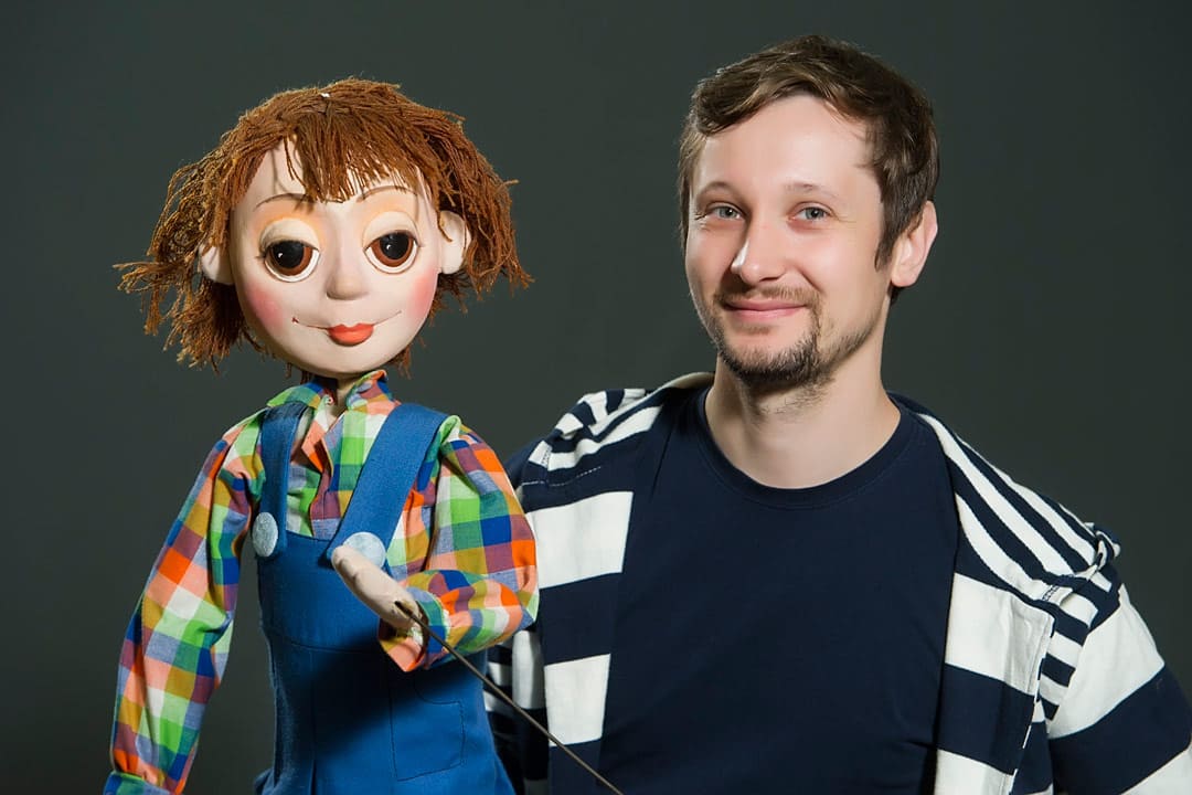 Oleg Mardari