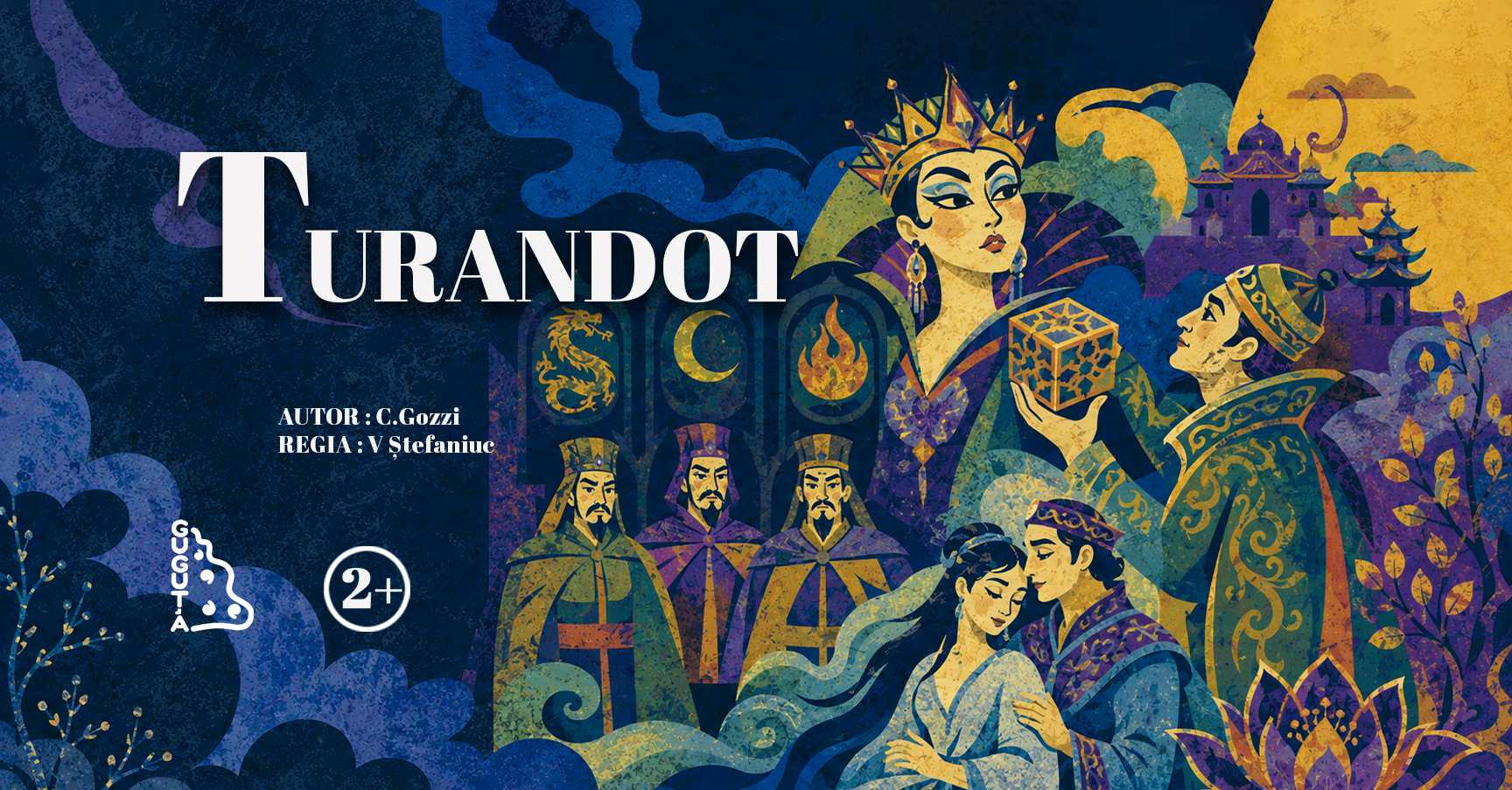 TURANDOT