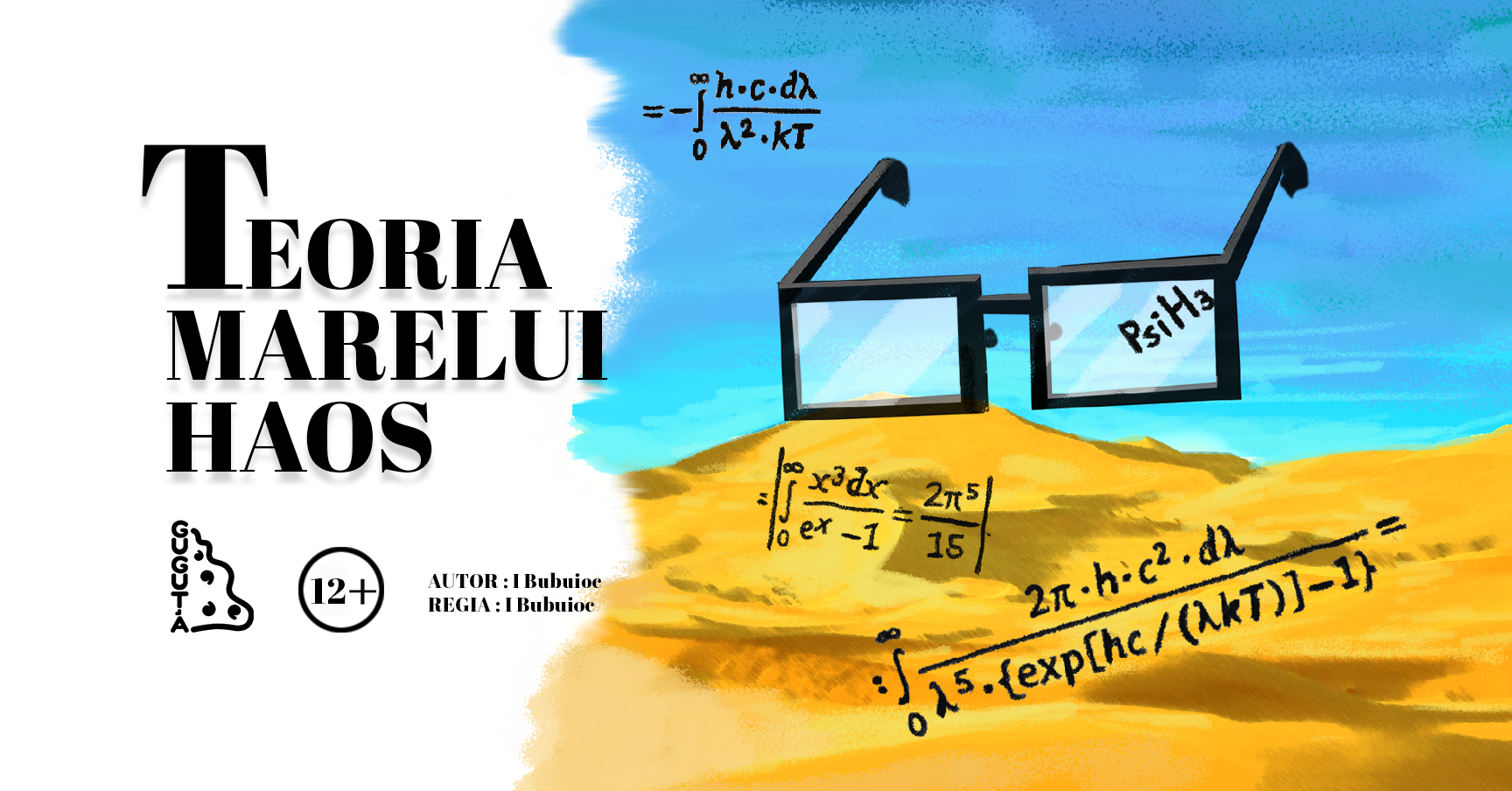 TEORIA MARELUI HAOS