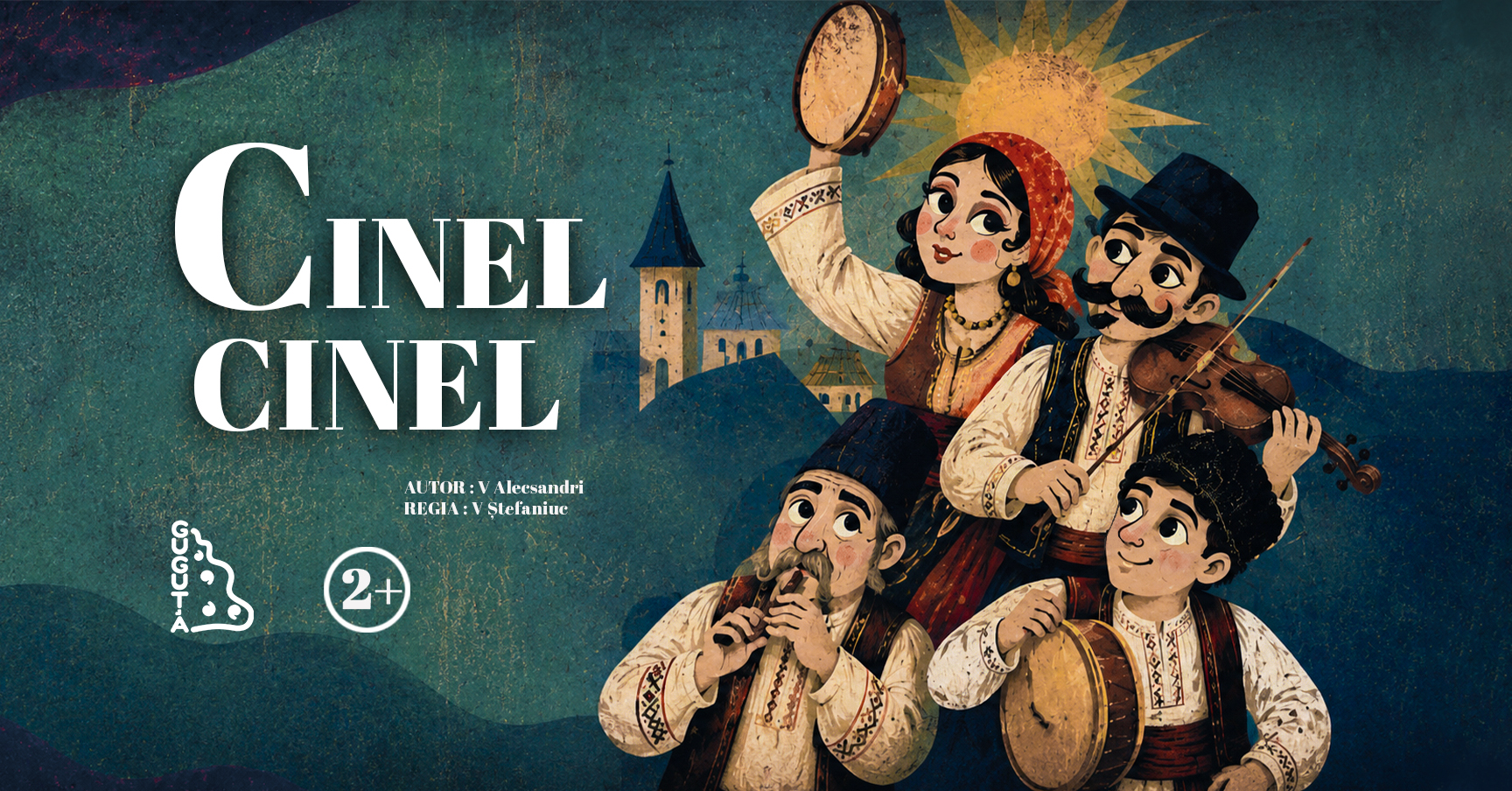 CINEL-CINEL