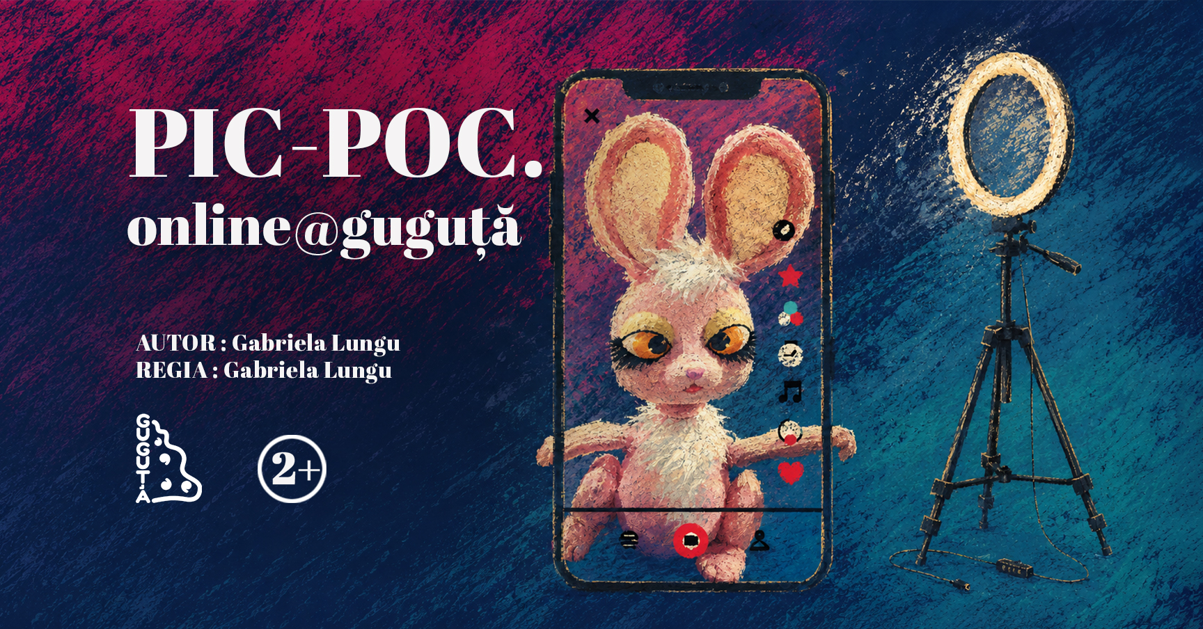 PIKPOK.ONLINE@GUGUȚĂ