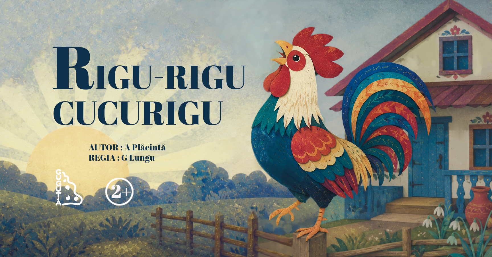 RIGU-RUGU-CUCURIGU