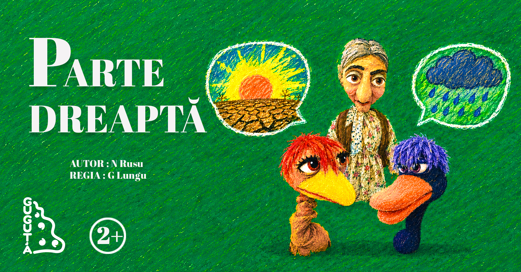 PARTE DREAPTĂ”