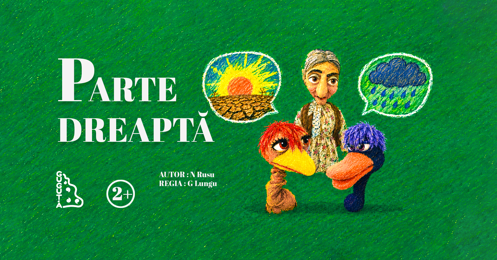 PARTE DREAPTĂ”